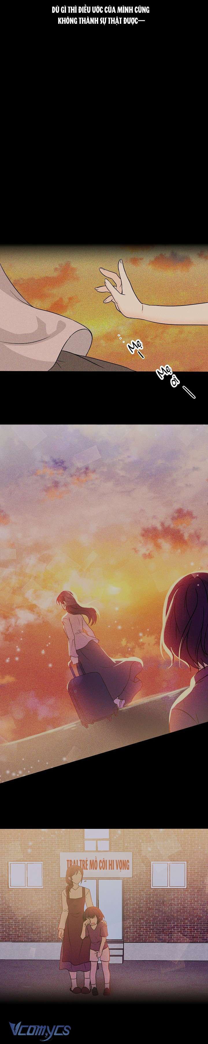 Trở Thành Con Gái Của Các Nhân Vật Chính Chapter 1 - Trang 4