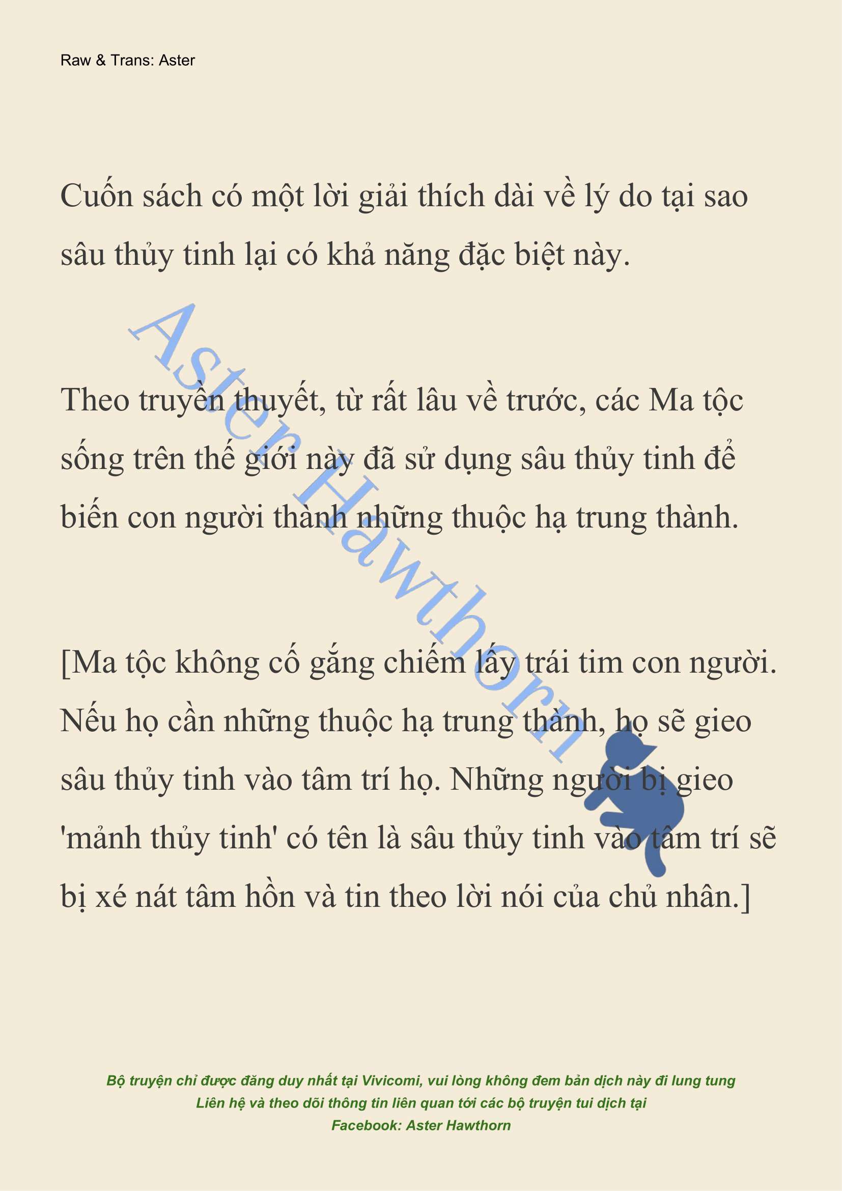 [NOVEL] Giết Cuộc Hôn Nhân Này Chap 71 - Next Chap 72