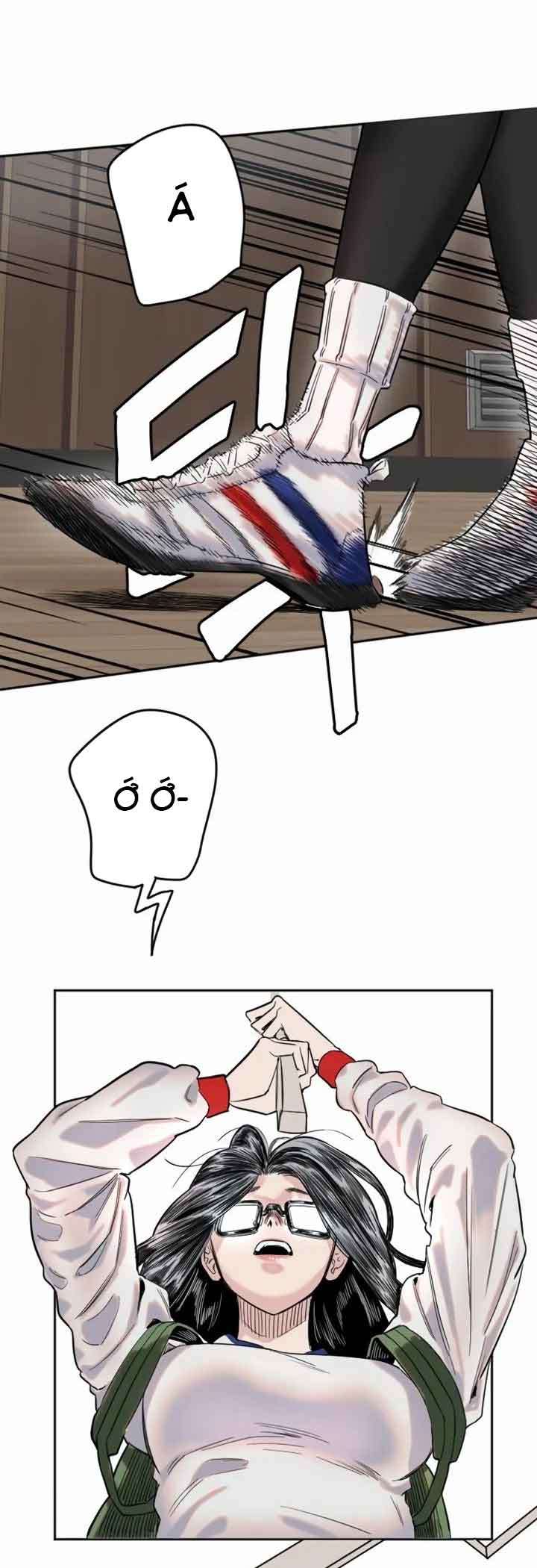 Manitto Chap 1 - Next Chap 2