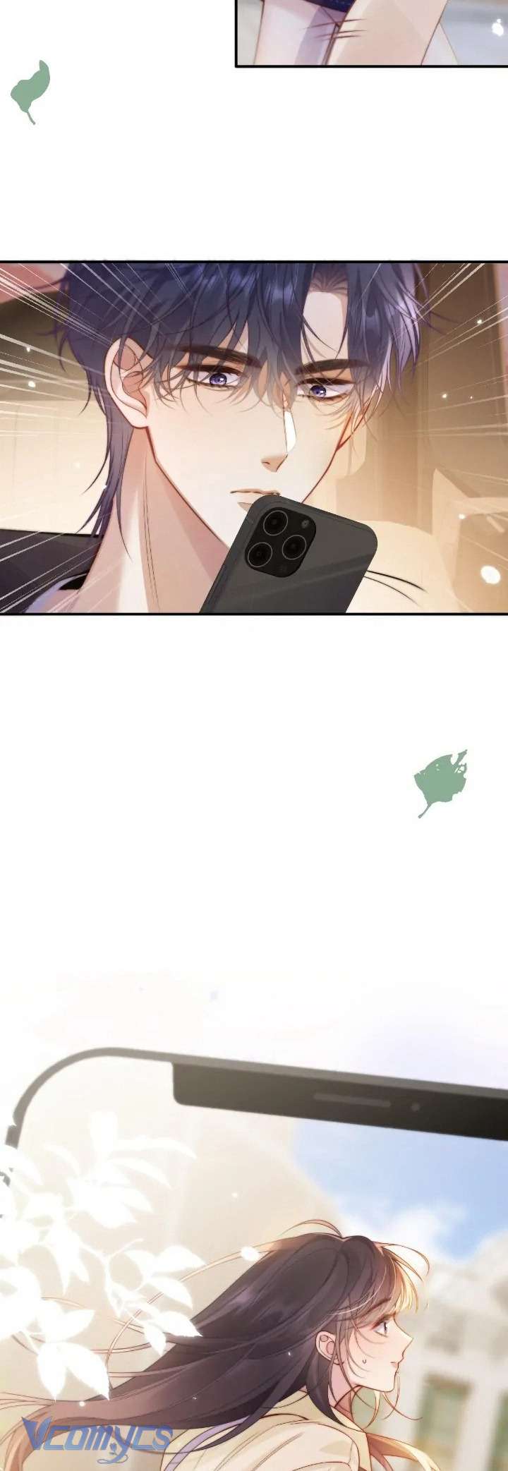 Tái Sinh Trong Vòng Tay Anh Chap 6 - Trang 3