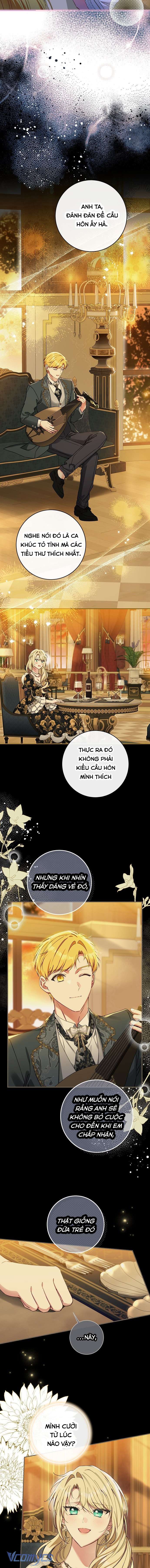 Thuần Hóa Hầu Tước Quái Dị Chap 93 - Next Chap 94