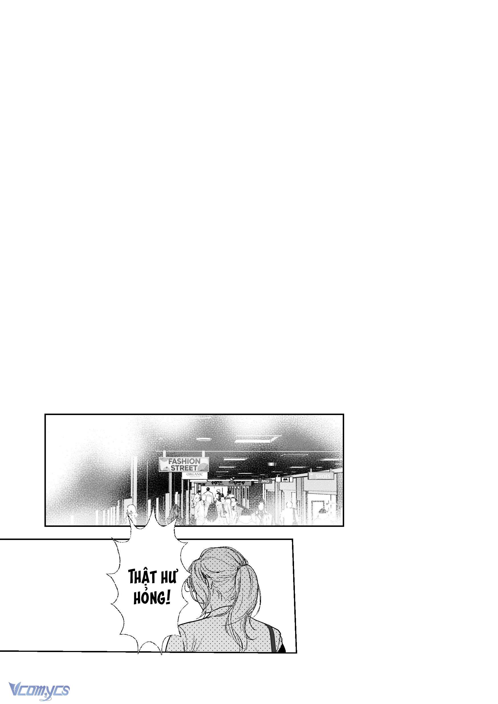 [18+] Tuyển Tập Truyện Ngắn Manga Chap 133.2 - Trang 2