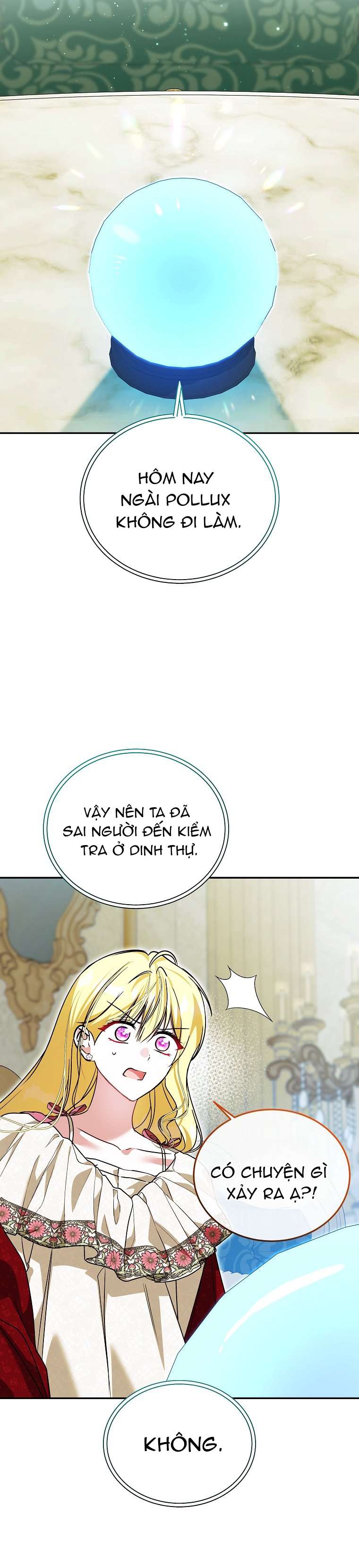 Chị Gái Tôi Là Nhân Vật Chính Chap 72 - Trang 2