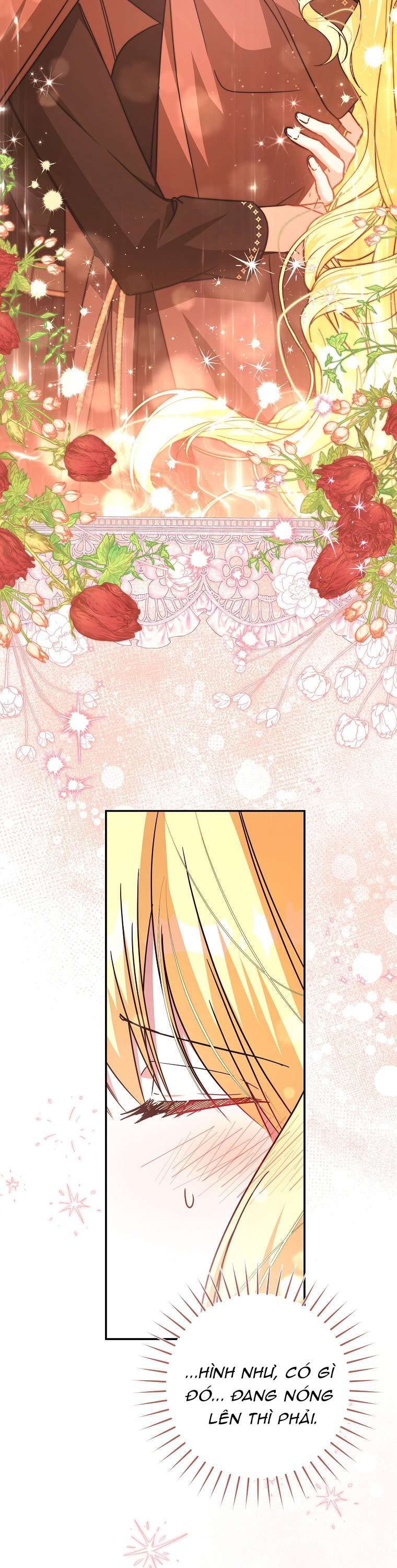 Chị Gái Tôi Là Nhân Vật Chính Chap 51 - Trang 2