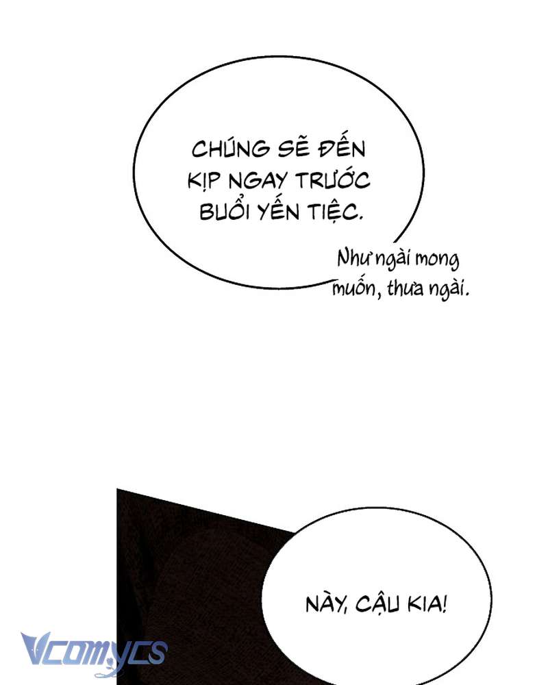 Hãy Dạy Em Cách Khao Khát Chap 42 - Trang 2