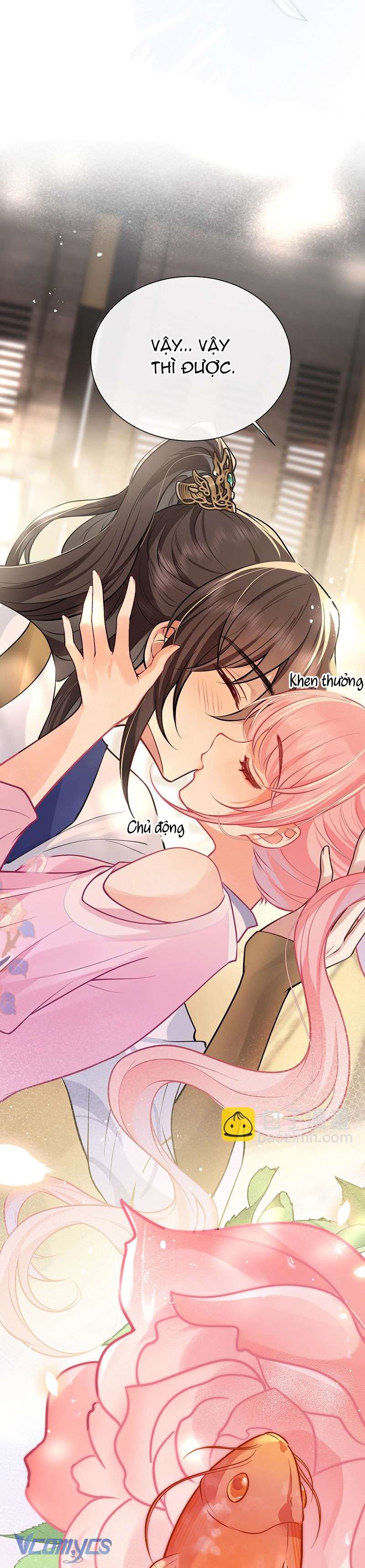 Sau Khi Công Chúa Chơi Xong Thì Vứt Chap 89 - Trang 2