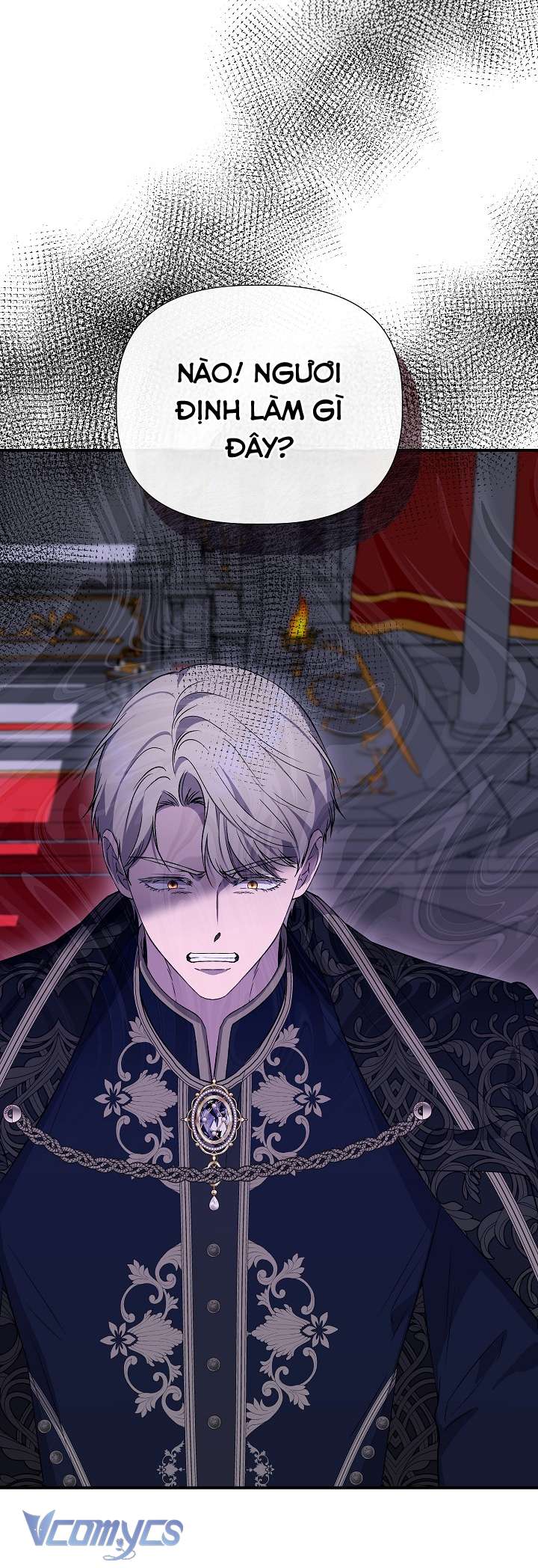 Tôi Không Phải Là Cinderella Chap 117 - Trang 2