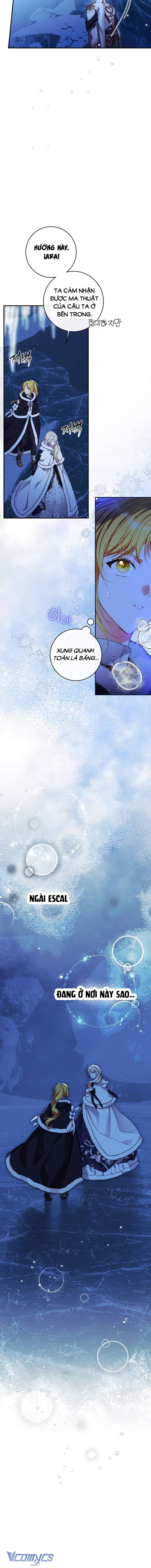 Thuần Hóa Hầu Tước Quái Dị Chap 77 - Trang 2