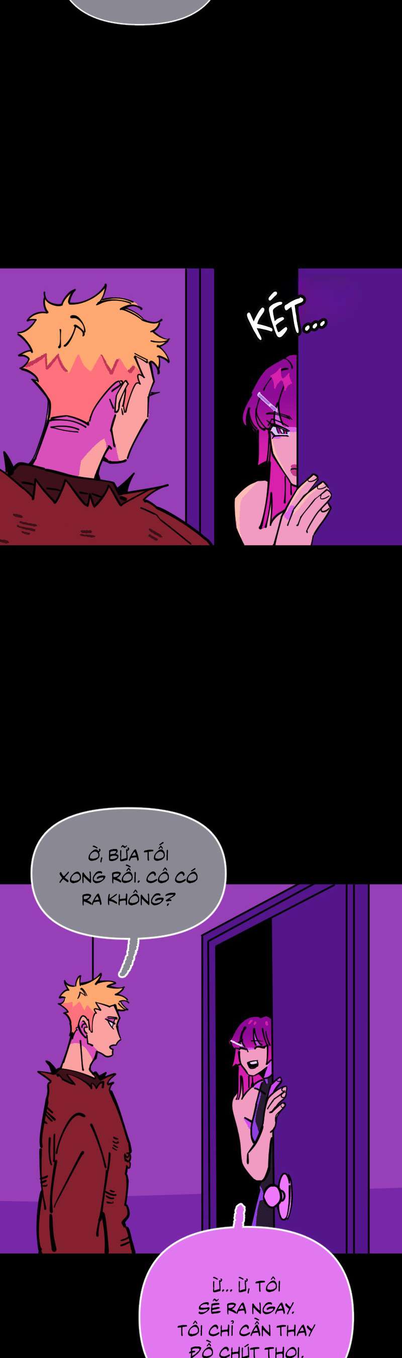 Homesick Chap 142 - Next 