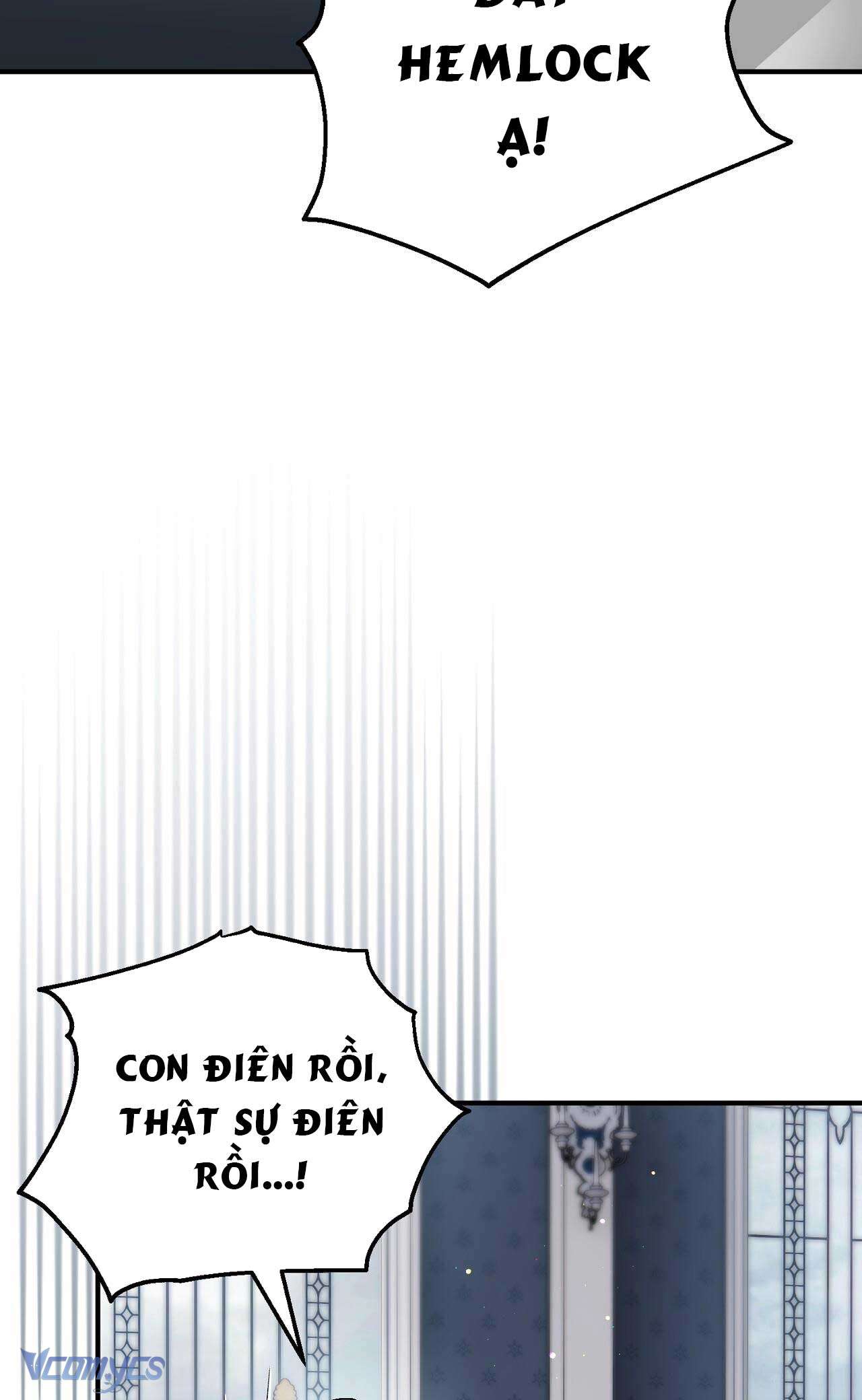 Gửi đến người sói yêu dấu của em Chap 24 - Next Chap 25