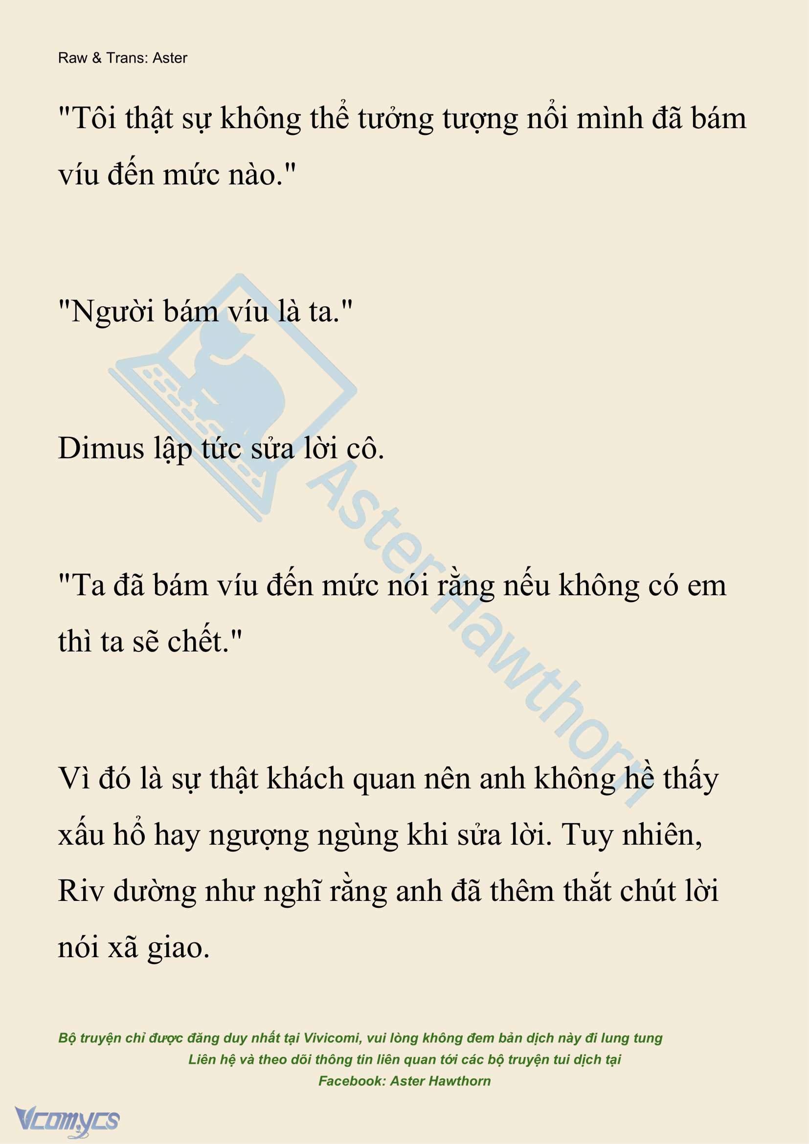 [NOVEL] Odalisque Chap 159 - Next Chap 160