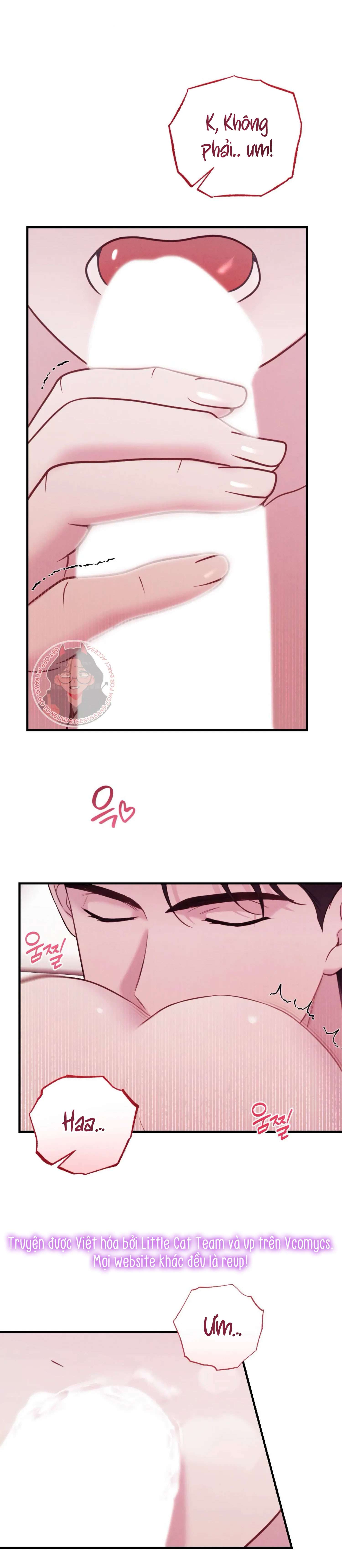 Người Chồng Ăn Bám Chap 14 - Next Chap 15