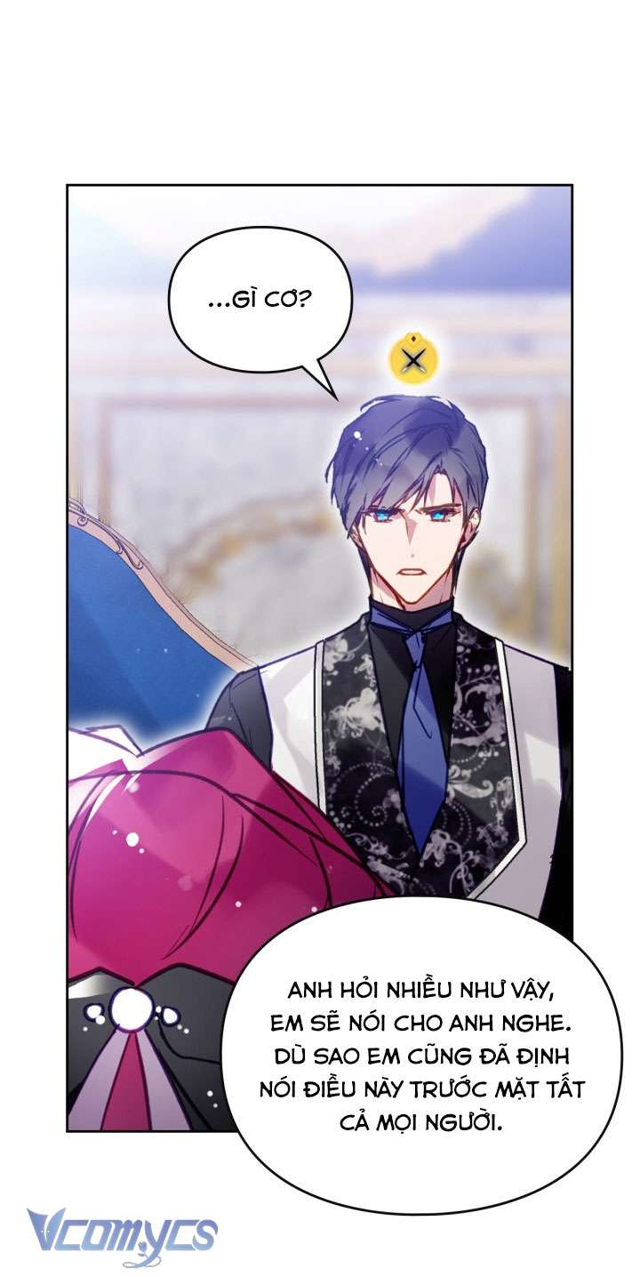 Kết Cục Của Nhân Vật Phản Diện Chỉ Có Thể Là Cái Chết Chap 164 - Trang 4