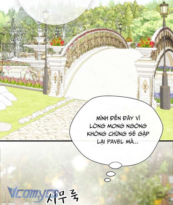 Hoàng Tử Rắc Rối Chap 10 - Trang 3