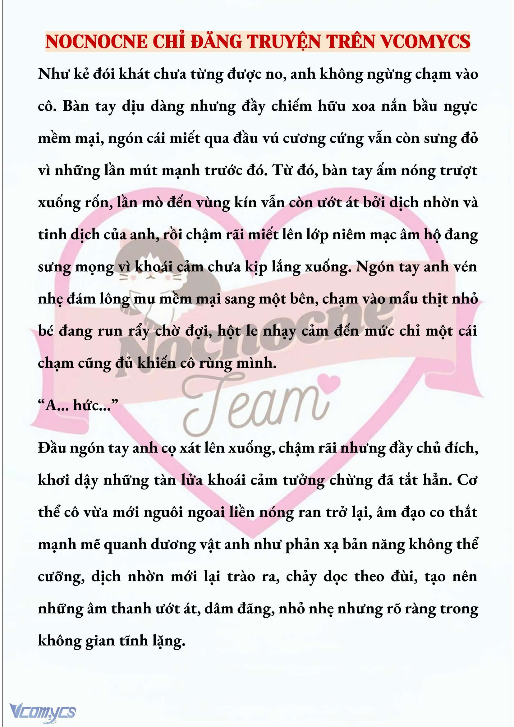 [TIỂU THUYẾT] ĐIỂM CHÍ Chap 155 - Trang 2