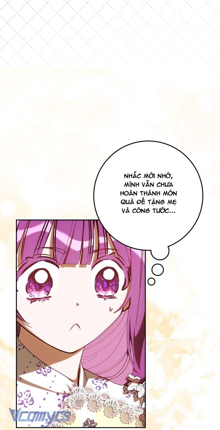 Người Vợ Hắc Ám Của Cậu Chồng Nhỏ Chap 13 - Trang 2