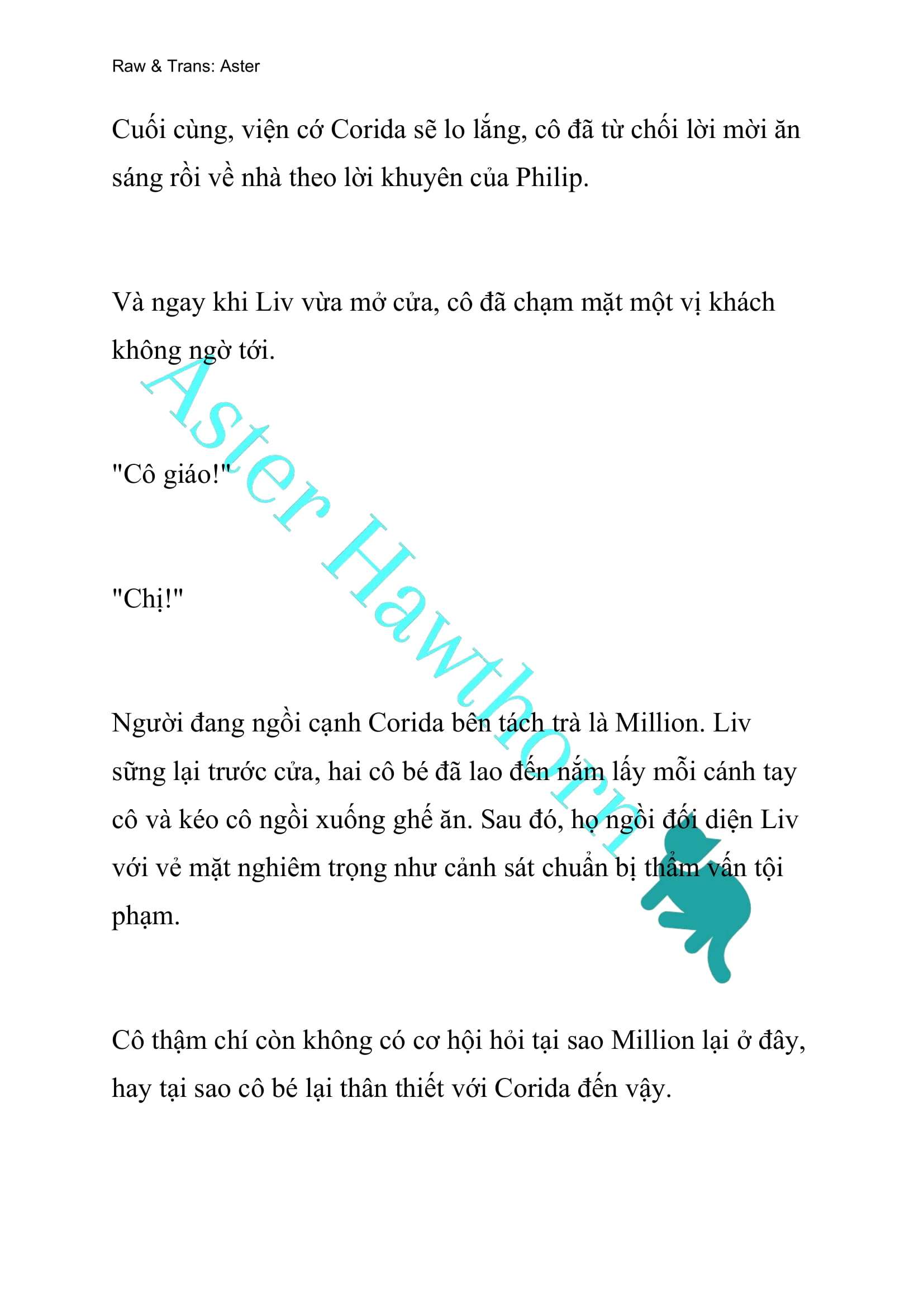 [NOVEL] Odalisque Chap 76 - Trang 2