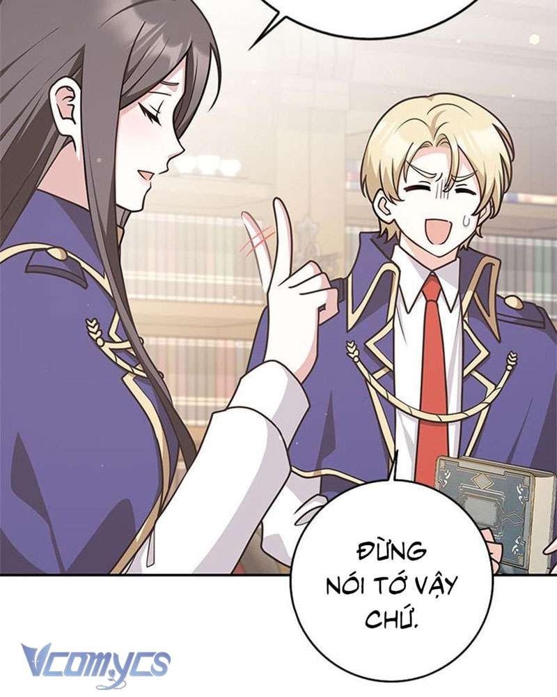 Tôi Thề Chúng Ta Chỉ Là Bạn Chapter 58 - Next Chapter 59