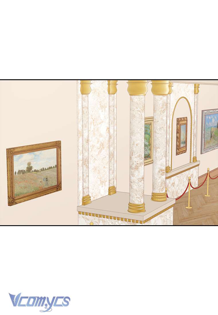 Tôi đã trở thành con gái út của công tước phản diện Chapter 3 - Trang 3