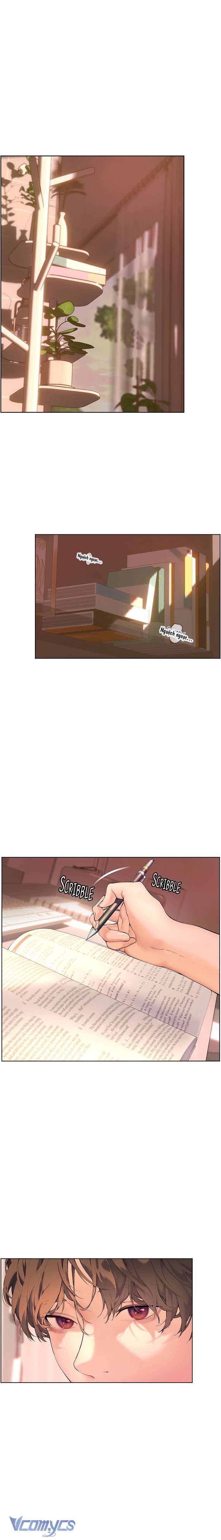 Phi Vụ Triệu Đô: Gia Sư Chap 1 - Trang 2