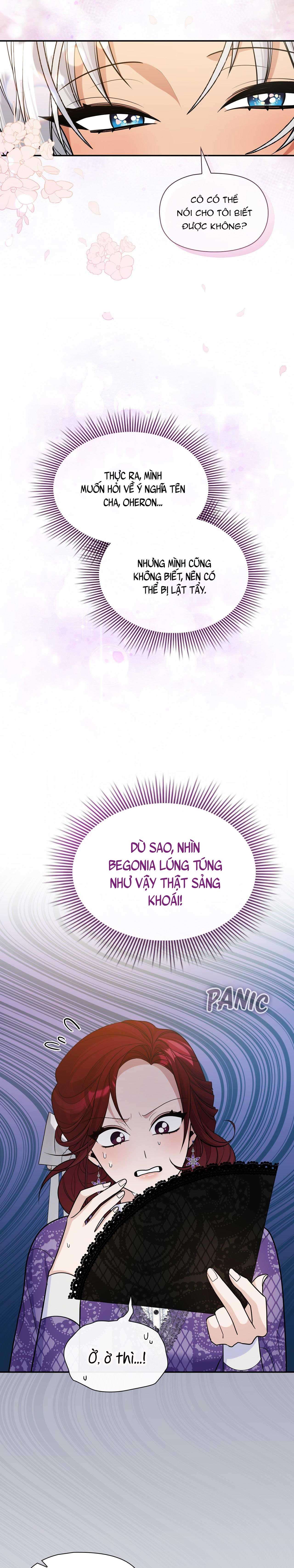 Cuộc Vui Thác Loạn Tử Thần Chap 10 - Trang 2