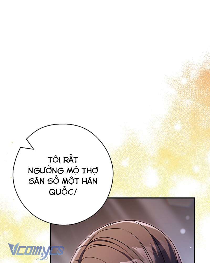 Nhật Ký Từ Chức Cấp S Của Thợ Săn Công Chức Chapter 30 - Next Chapter 31