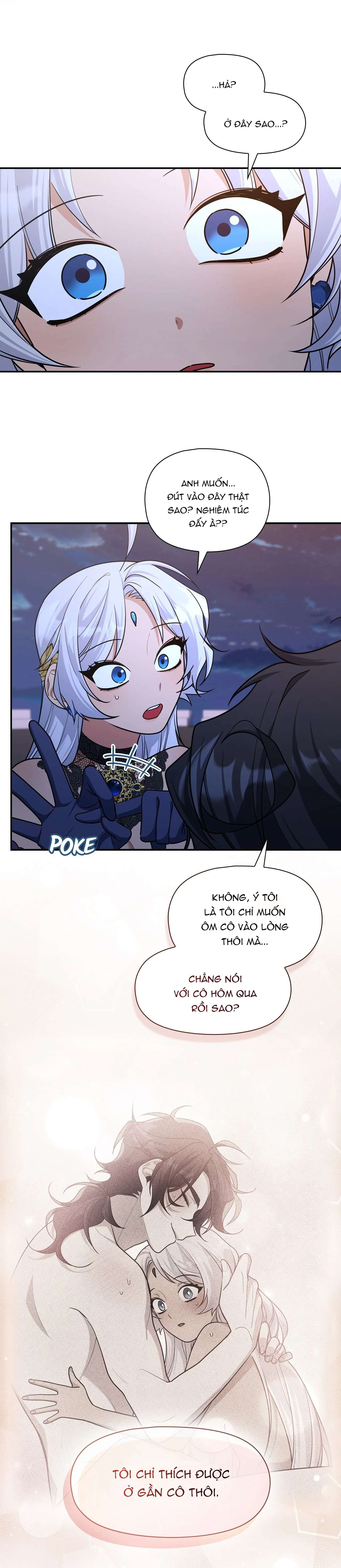 Cuộc Vui Thác Loạn Tử Thần Chap 24 - Trang 2