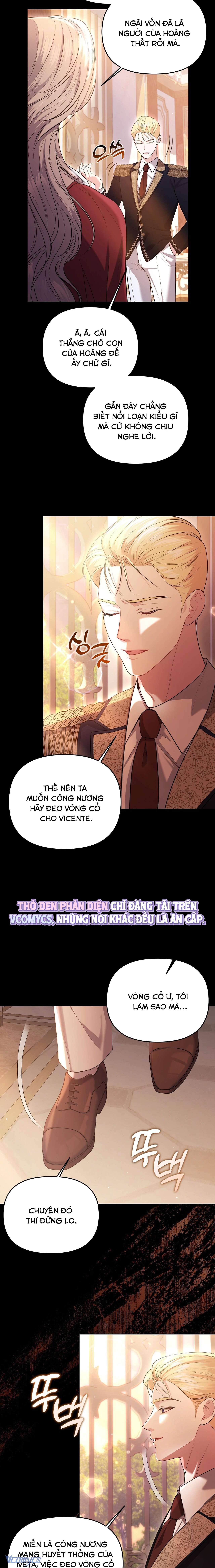 『18+』Nắm Giữ Xiềng Xích Tên Khốn Kiêu Ngạo Chap 1 - Trang 2