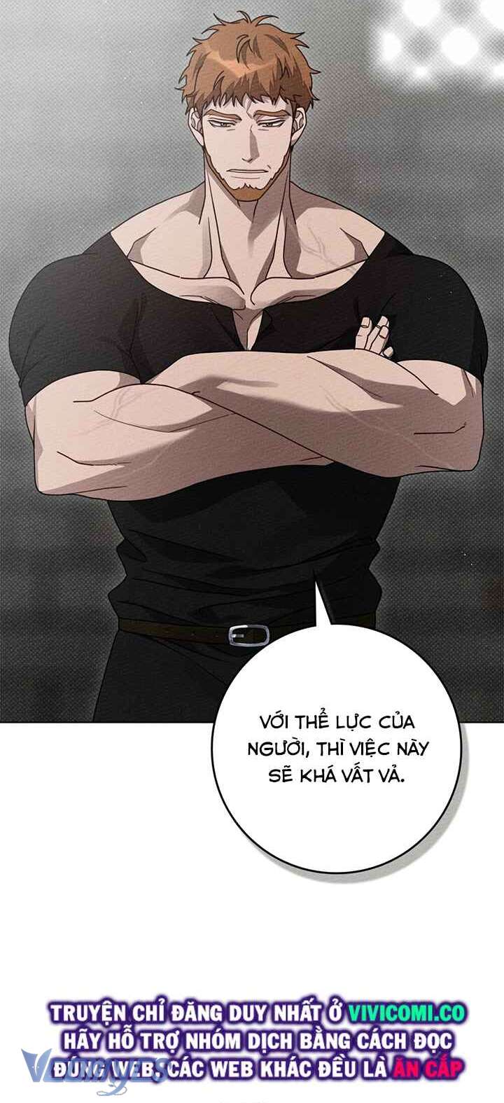 Dưới Bóng Cây Sồi Chap 94 - Trang 3