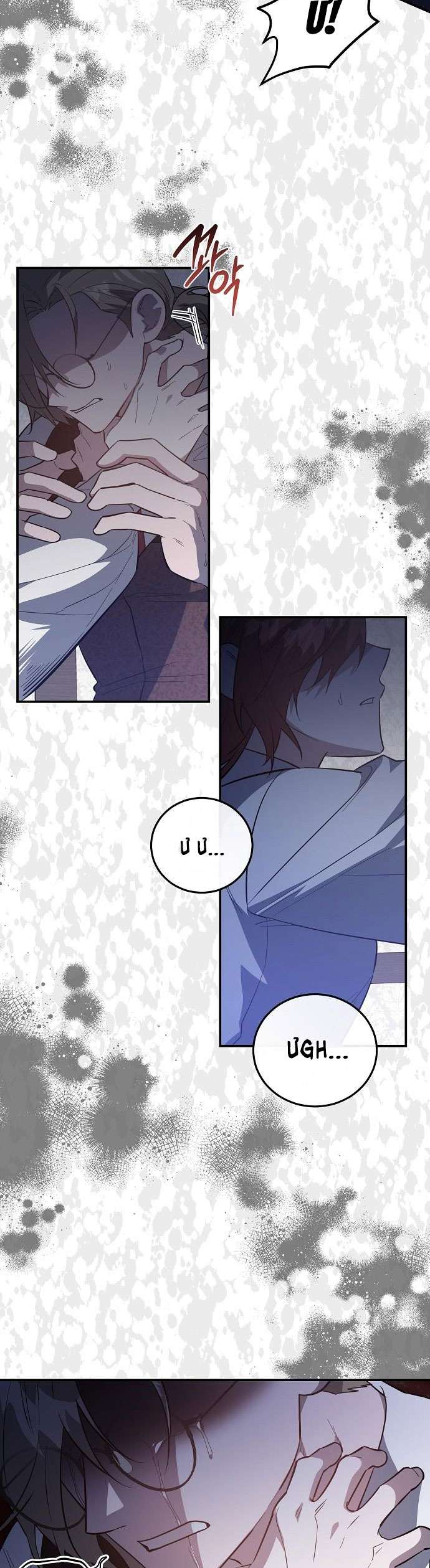 Nữ Hầu Báo Thù: Thời Khắc Cuối Cùng Chap 1 - Next Chap 2