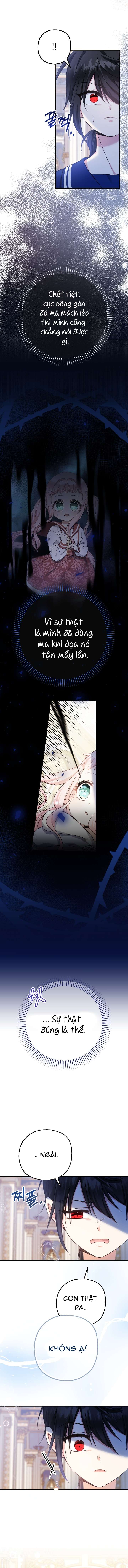 [PNT] Tiểu Thư Tích Tiền Đi Bụi Chap 29 - Next Chap 30