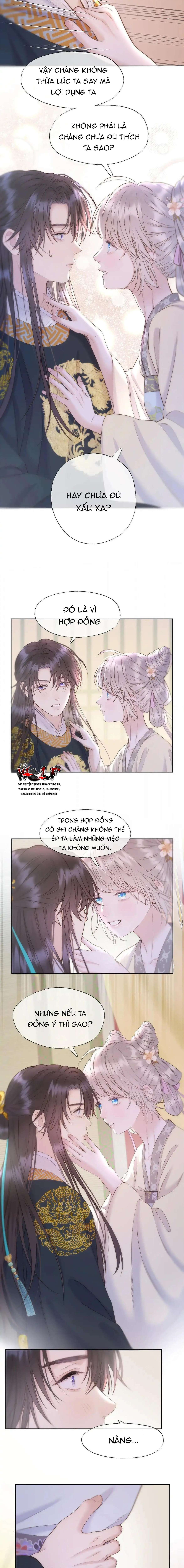 Livestream Trong Lãnh Cung Chap 87 - Trang 2