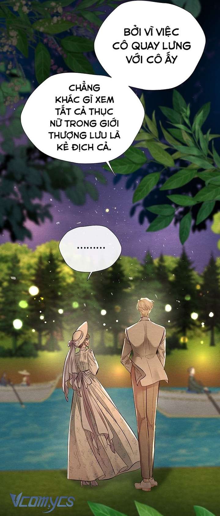 Hoàng Tử Rắc Rối Chap 23 - Next Chap 24