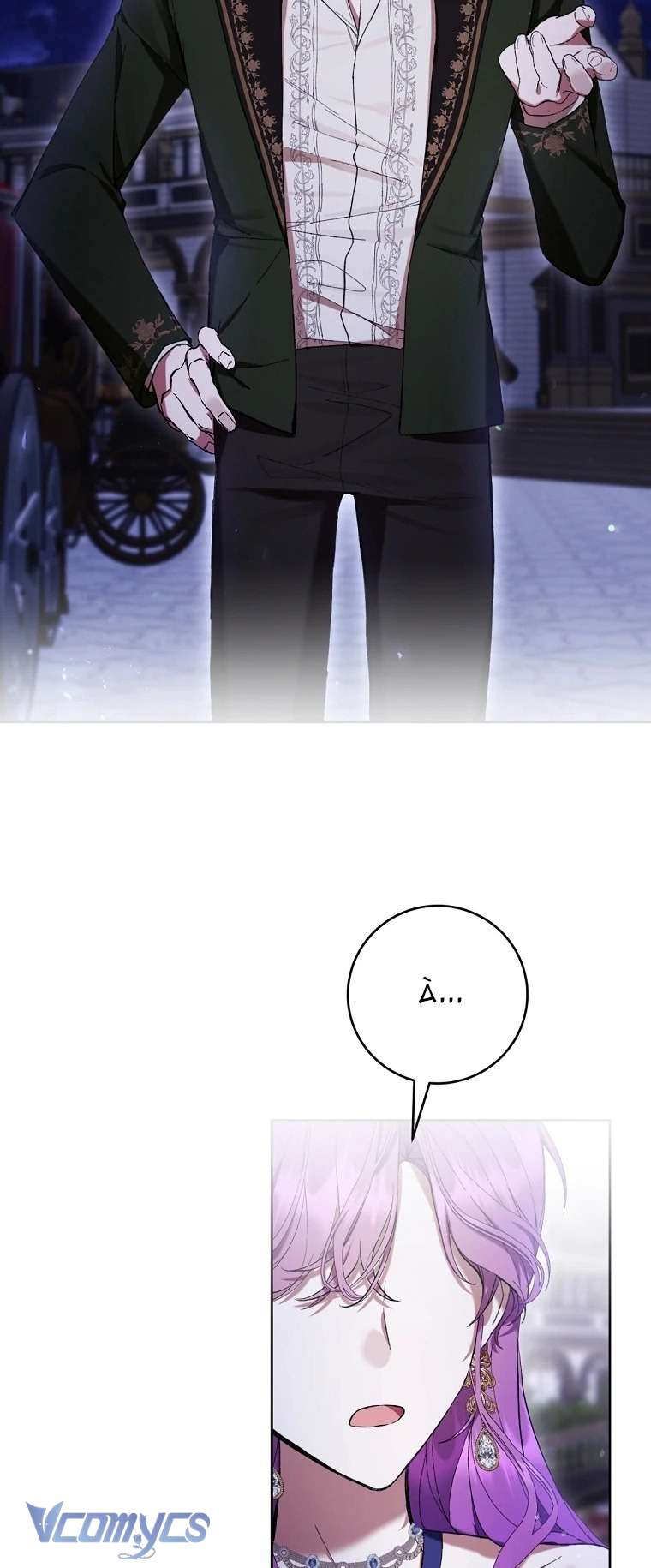 Làm Ác Nữ Bộ Không Tuyệt Sao? Chapter 82 - Trang 4