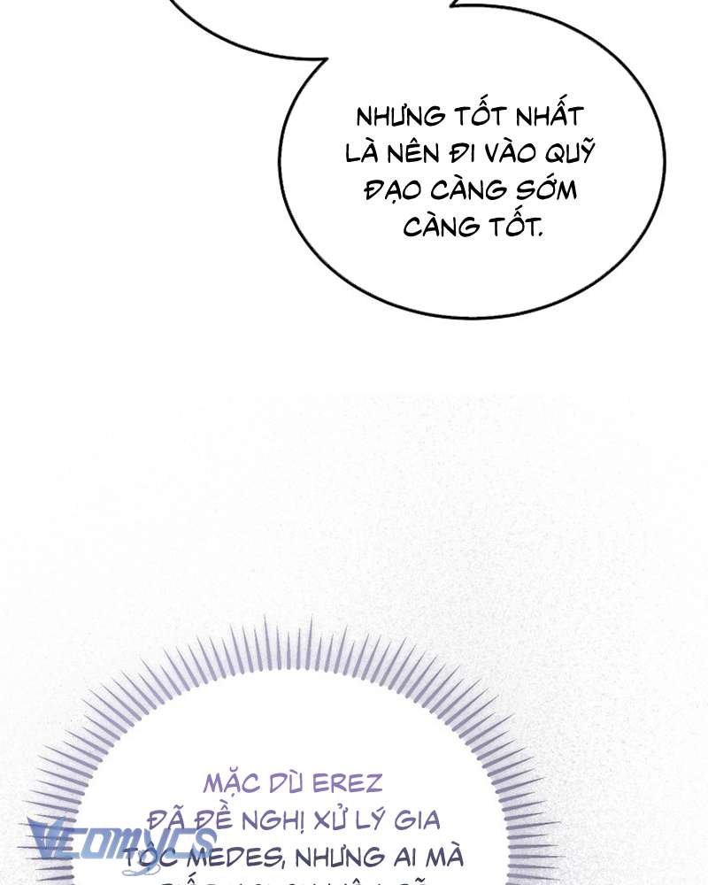 Ác Quỷ Nuôi Dưỡng Tiểu Thư Chapter 46 - Trang 4