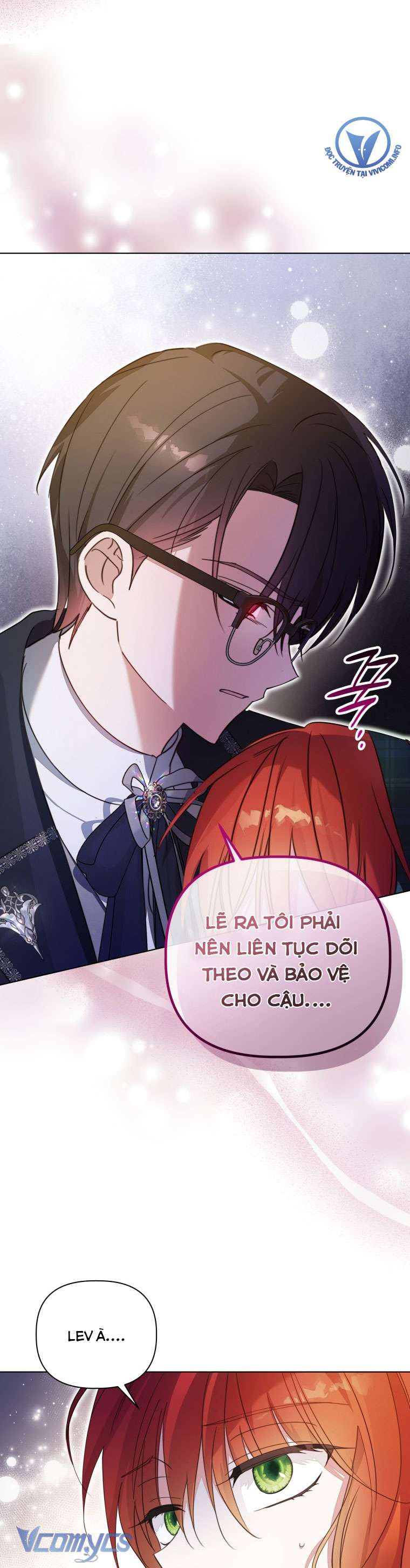 Mọt Sách Là Bạo Quân Chap 25 - Trang 4