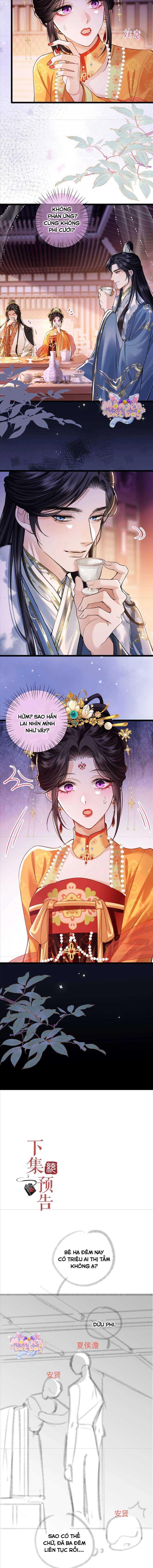Thành Hà Thể Thống Chapter 3 - Trang 4