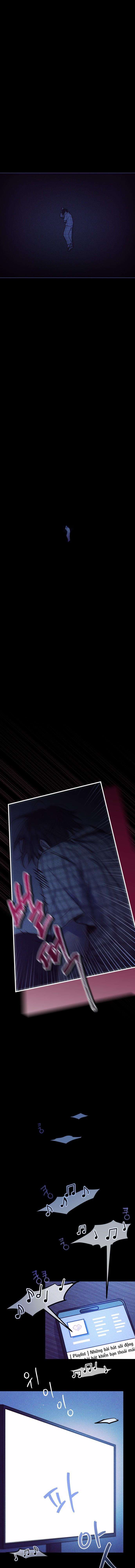 Thần tượng của hội chúng tôi Chap 8 - Next Chap 9