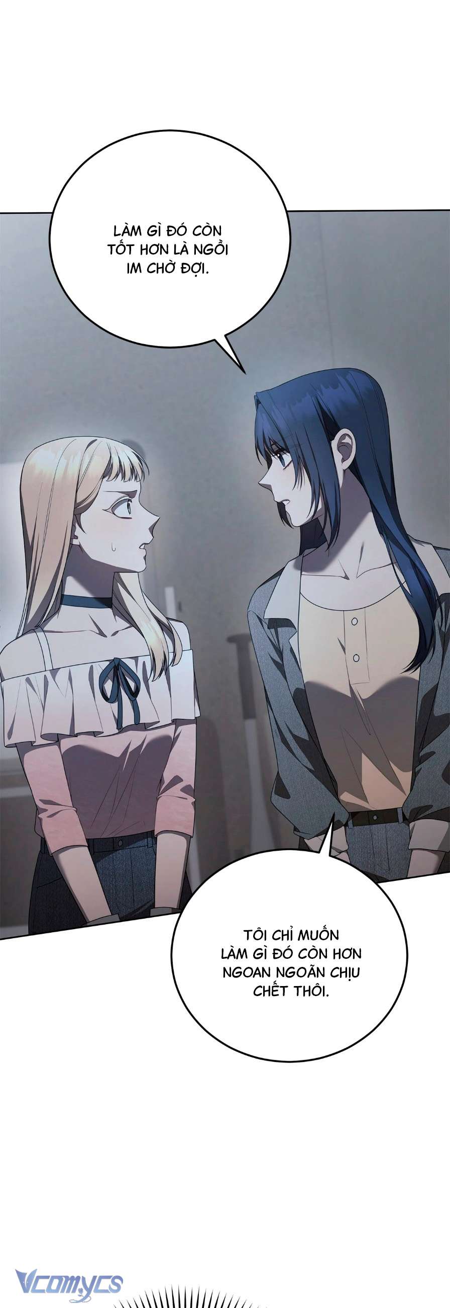 Chủ Tiệm Cafe Là Guide Cấp S Chap 35 - Trang 4