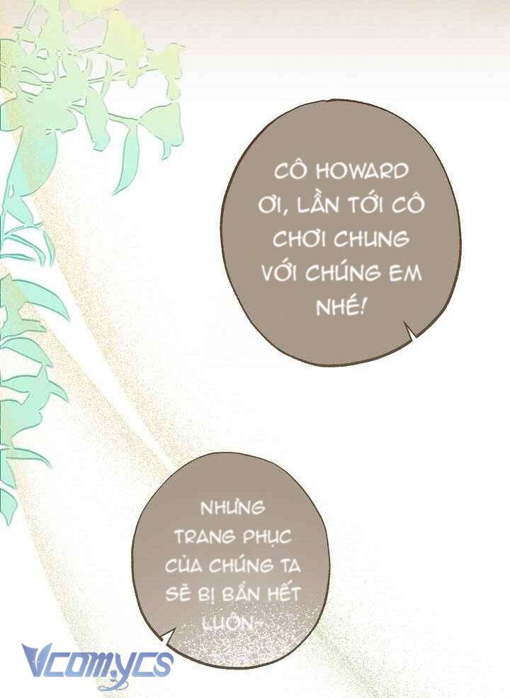 Chào Mừng Đến Với Dinh Thự Hoa Hồng Chap 10 - Trang 3