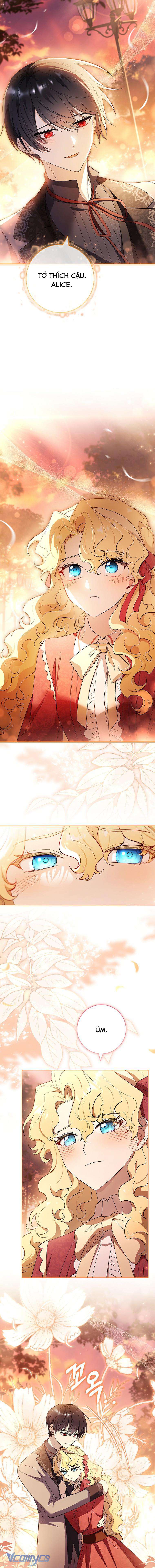 [PNT] Nam Chính À, Tôi Sẽ Tôn Trọng Sở Thích Của Anh! Chap 64 - Trang 2