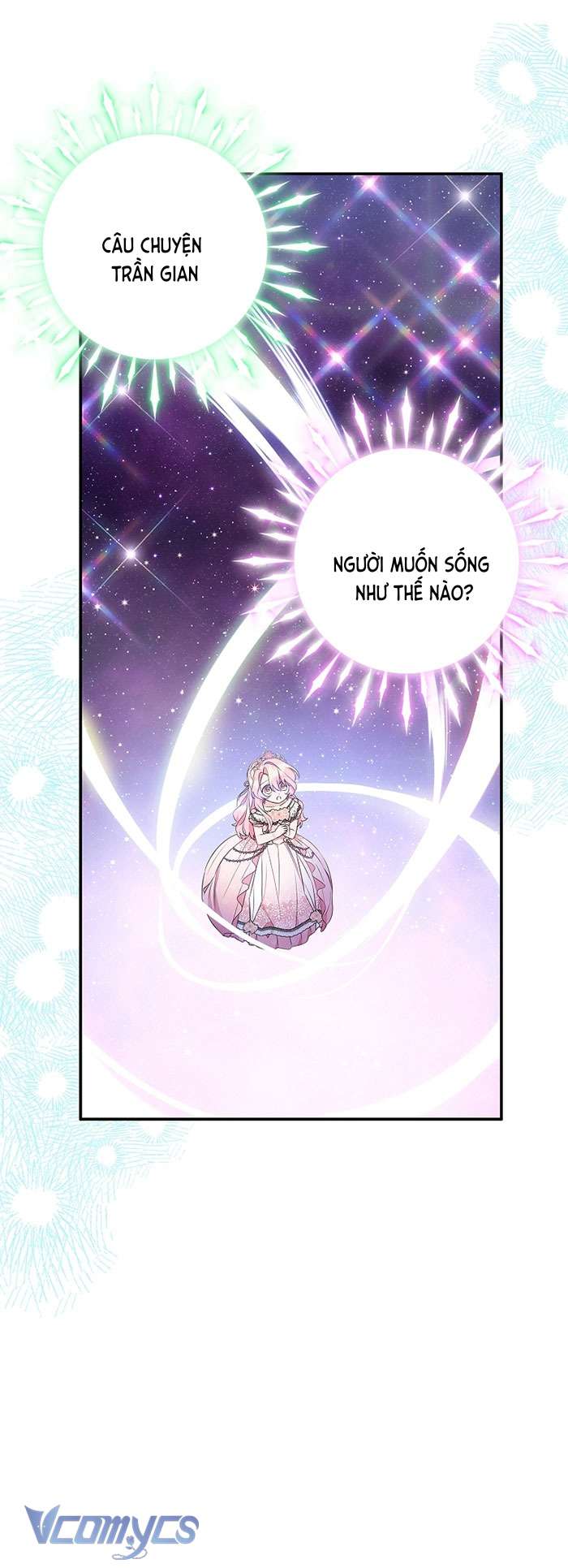 Tôi đã trở thành con gái út của công tước phản diện Chapter 47 - Trang 3