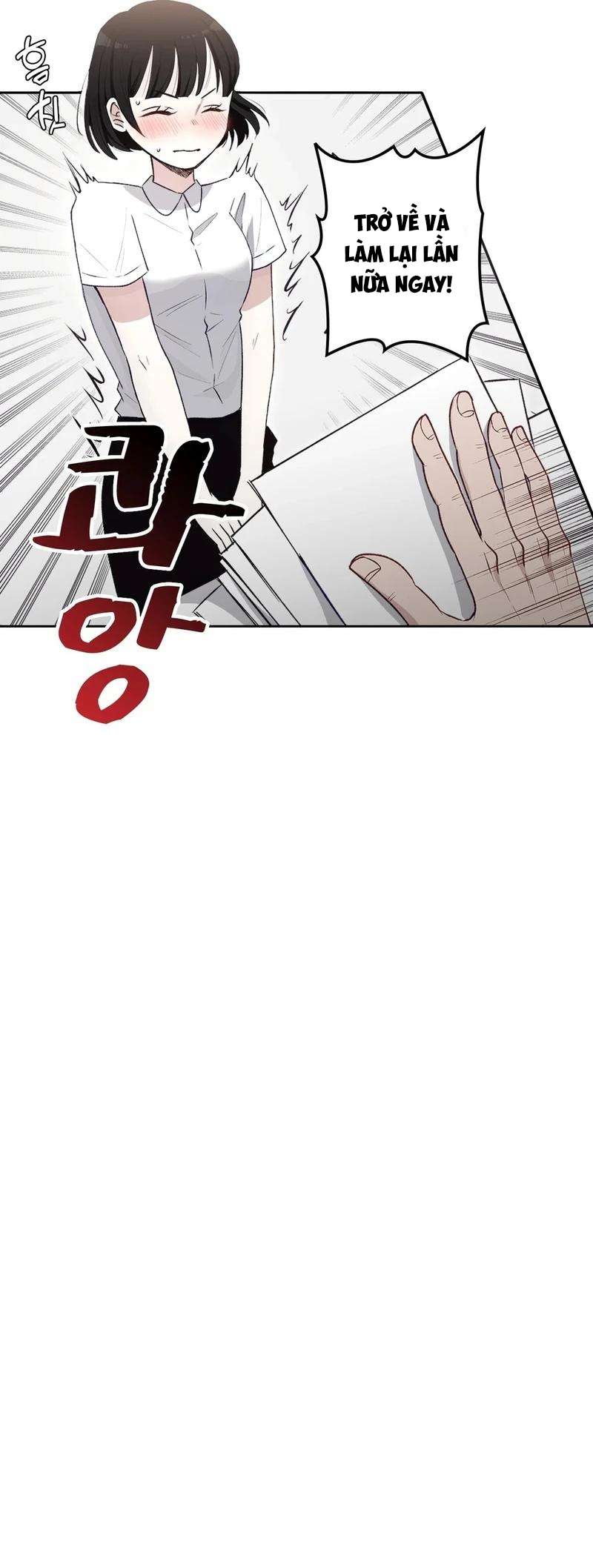 [18+] Khi Dục Vọng Chín Muồi Nảy Mầm Chap 3 - Trang 2