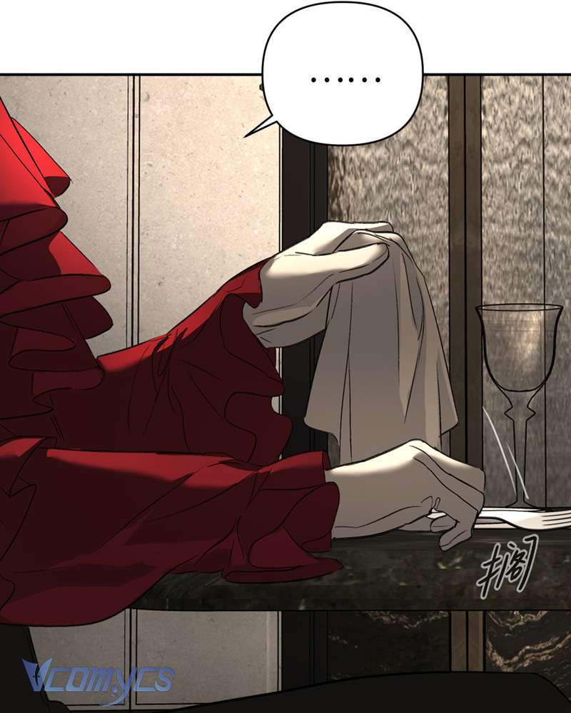 Ác Chi Hoàn Chapter 69 - Trang 3