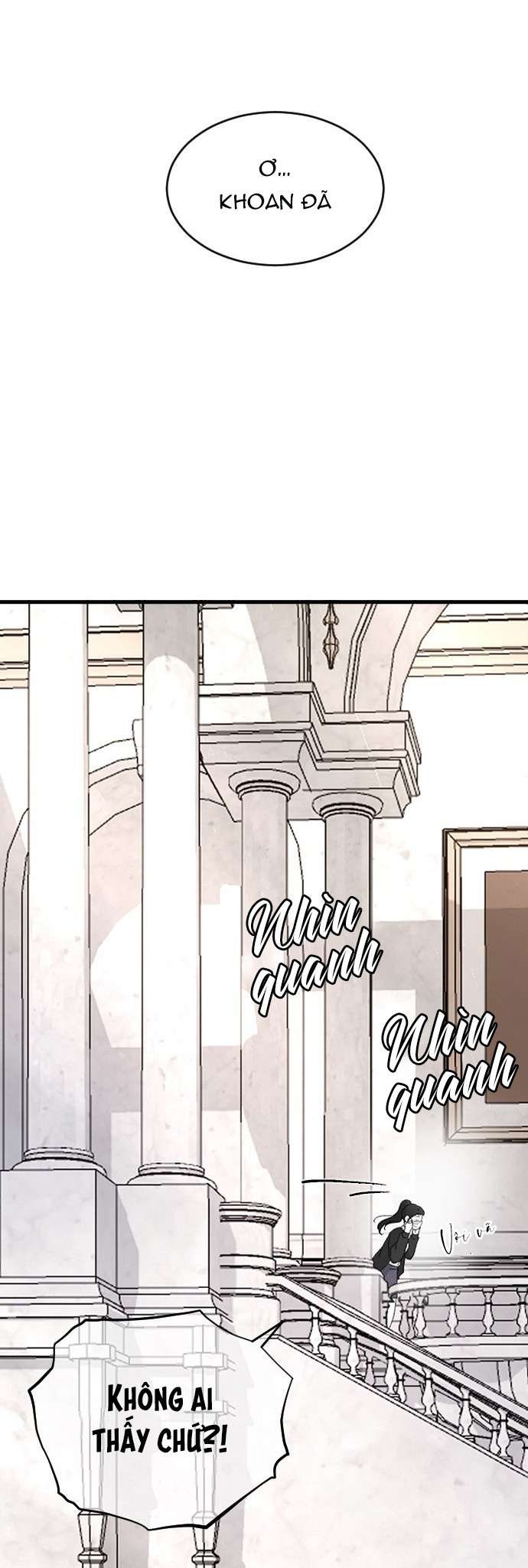 Ba Anh Trai Cực Phẩm Của Tôi Chap 78 - Trang 3