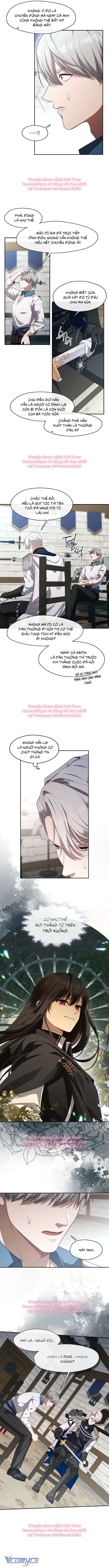 Thợ Săn Hạng S Không Muốn Trở Thành Ác Nữ Chap 57 - Trang 4