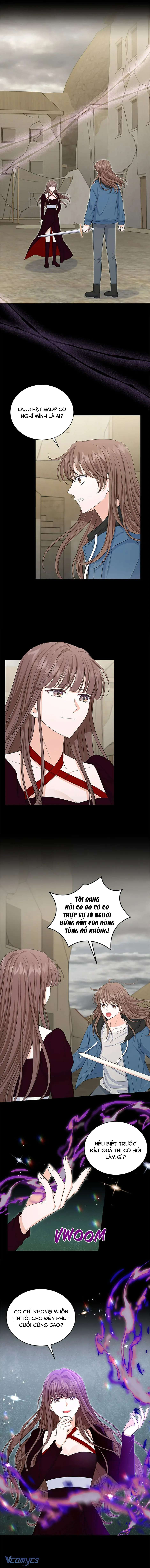 [PNT] Công Chúa Bé Con Hạng S Thật Mạnh Chap 58 - Next Chap 59