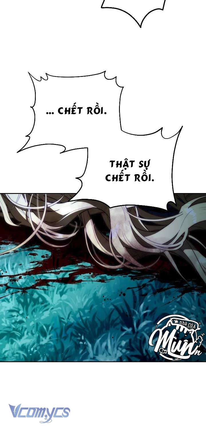 Thuần Hóa Hoàng Tử Quái Vật Chap 37 - Next Chap 38