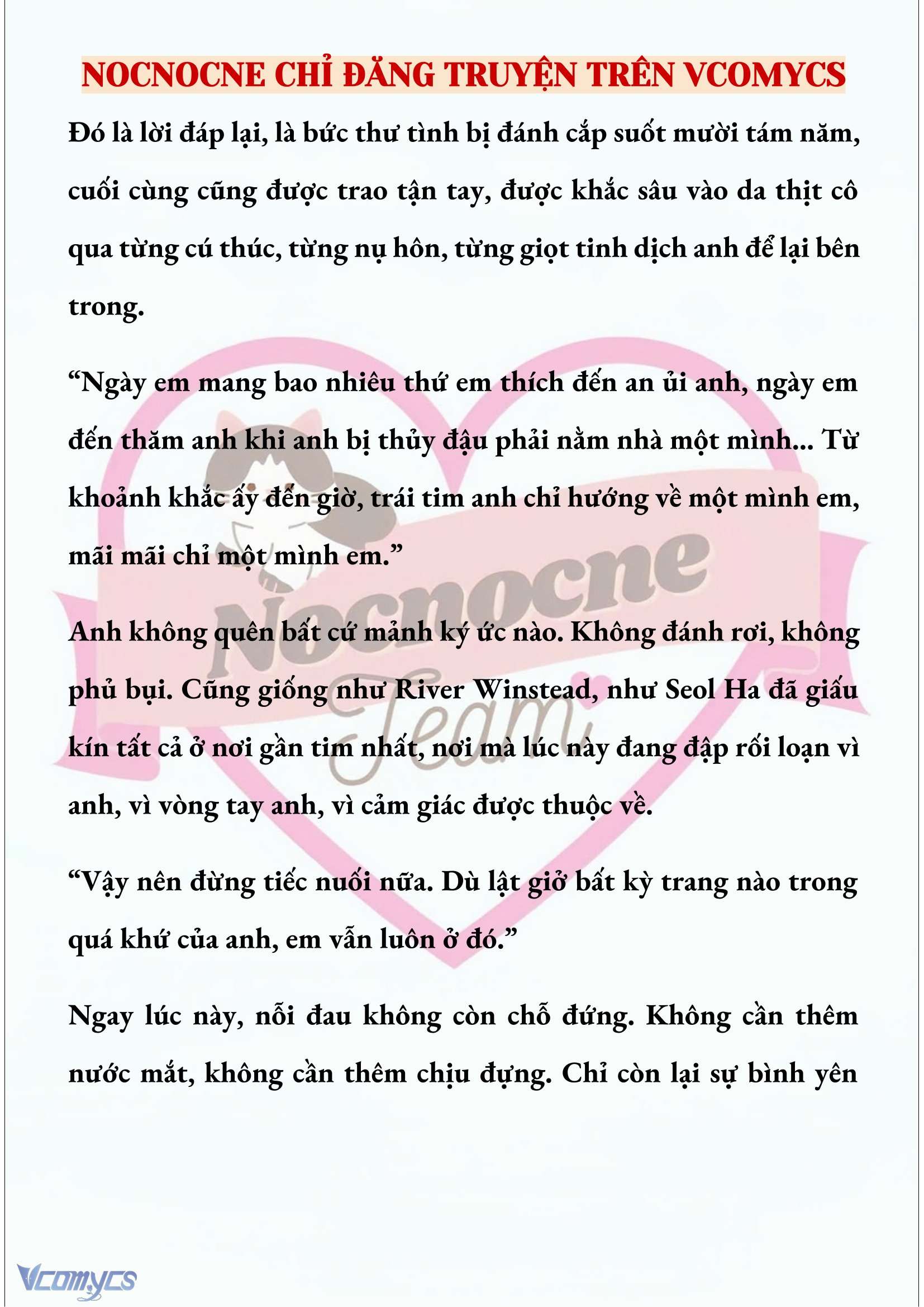 [TIỂU THUYẾT] ĐIỂM CHÍ Chap 155 - Trang 2