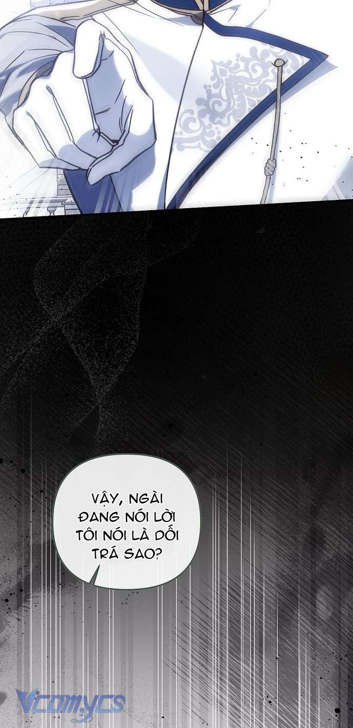 Độc Chiếm Sủng Ái Của Công Chúa Út, Mọi Người Đều Say Mê Tôi. Chap 16 - Trang 4